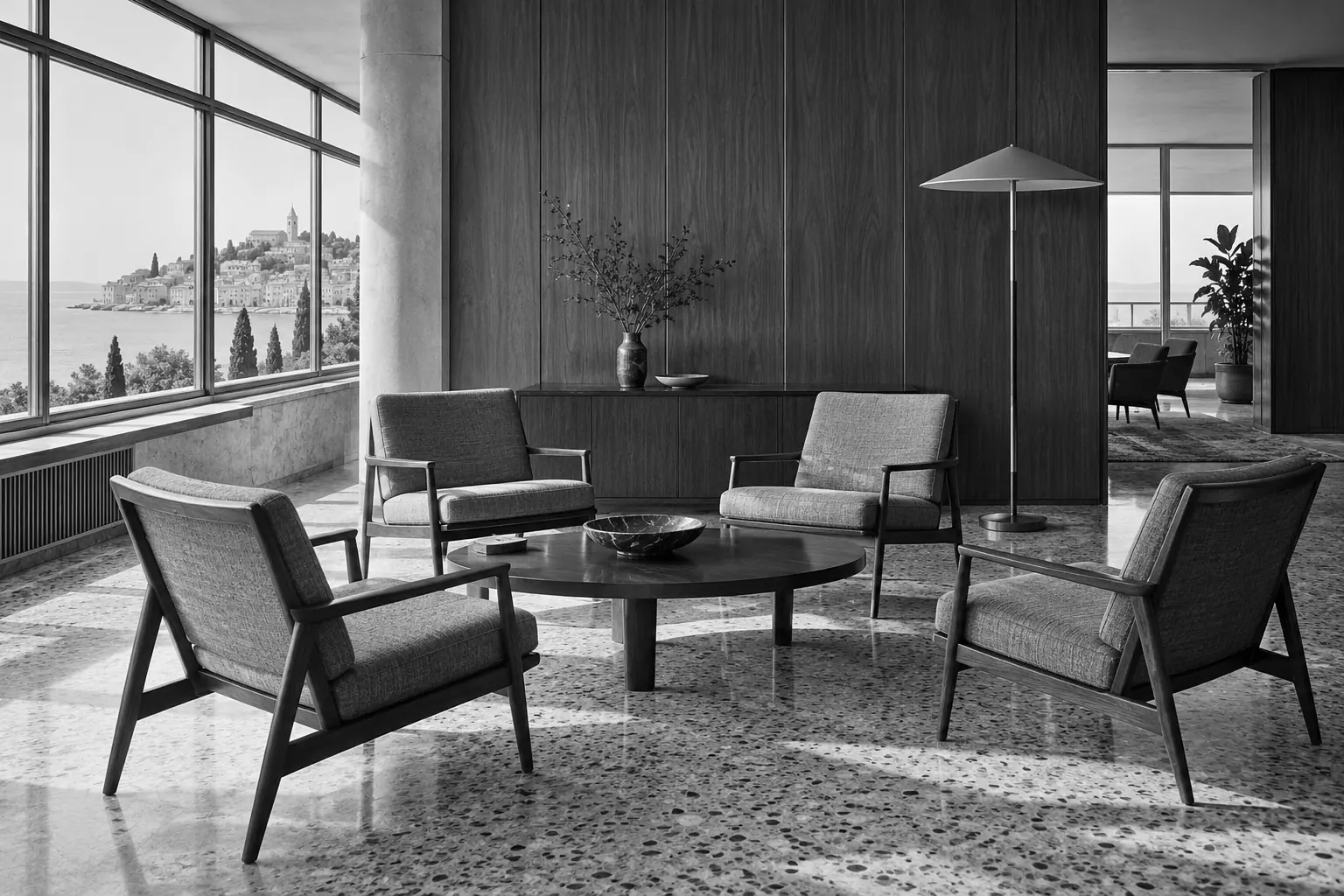 Ilustrativna fotografija — Hotelijerstvo